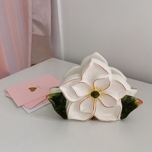 Magnolia Envelope Card Holder